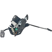 DURAFORCE 74120-S6M-506 Front Hood Lock Assy for Acura 74120-S6M-A01 Hatchback Body 2 Pin
