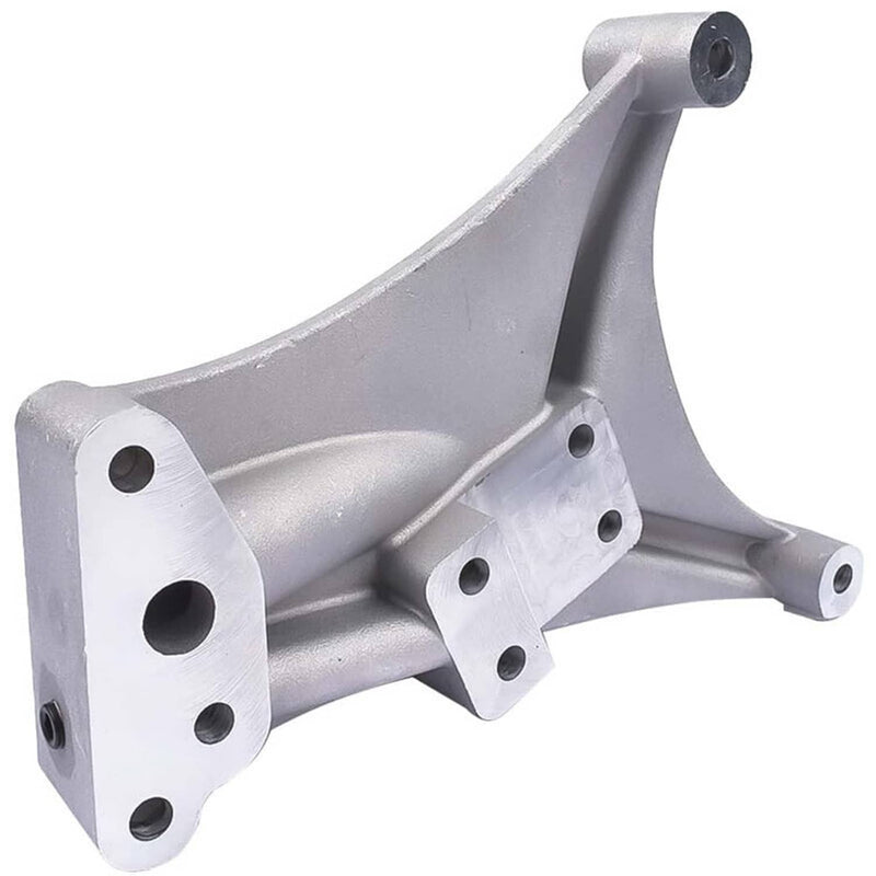 Non EBPV Turbo Pedestal Exhaust Housing for Ford 7.3L Powerstroke Diesel 94-97