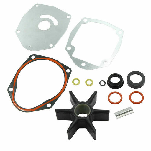 DURAFORCE 47-8M0100526 Impeller Repair Kit for Mercury Mercruiser Alpha 1 Gen 2