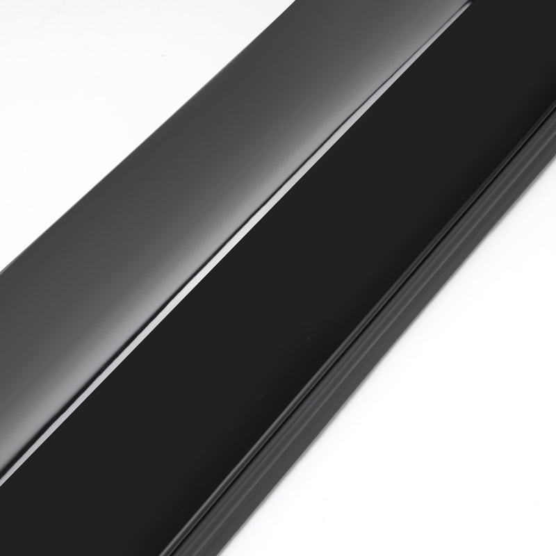 Right Side Windshield Trim for Infiniti QX56 QX80 for Nissan Armada