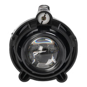 DURAFORCE #GM2593157 Front Bumper Driving Fog Light Lamp for Chevrolet Traverse 2013-2017