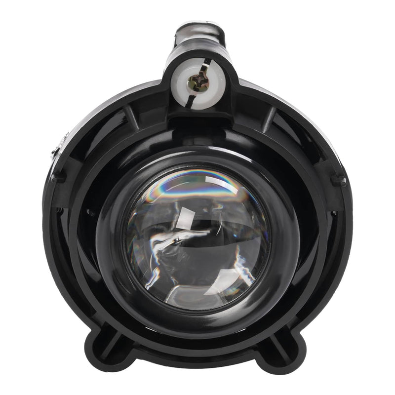 DURAFORCE #GM2593157 Front Bumper Driving Fog Light Lamp for Chevrolet Traverse 2013-2017