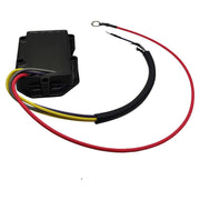 DURAFORCE 193-5204 CDI Electronics for Johnson Evinrude 140 150 155 HP 4 & 6 Cylinder