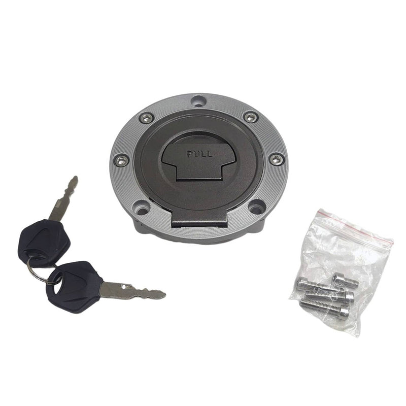 Fuel Gas Tank Cap for Yamaha FZR600R 1995-2007 YZF R6 1999-2016 YZF R1 1998-2017