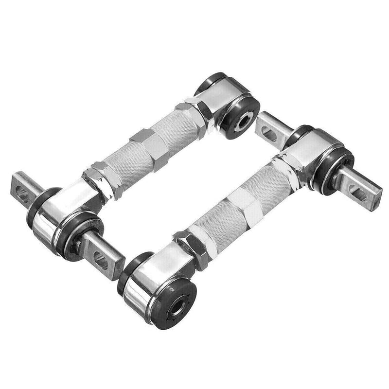 for Honda Civic Racing Adjustable Rear Suspension Upper Camber Control Arm Rod