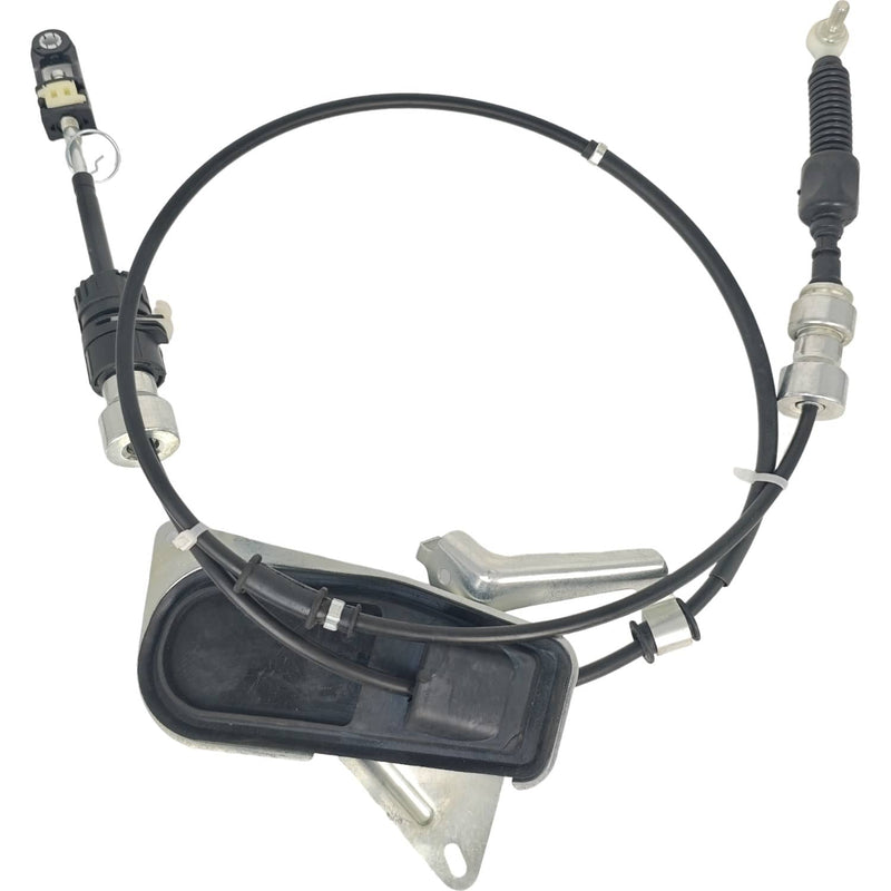 DURAFORCE 33820-02600 Shift Control Cable for Toyota Corolla LE S 1.8L L4 Gas 2014