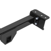 DURAFORCE Front Mount Trailer Hitch 2" for GMC C/K1500 K2500 3500 Suburban Yukon 1988-2000