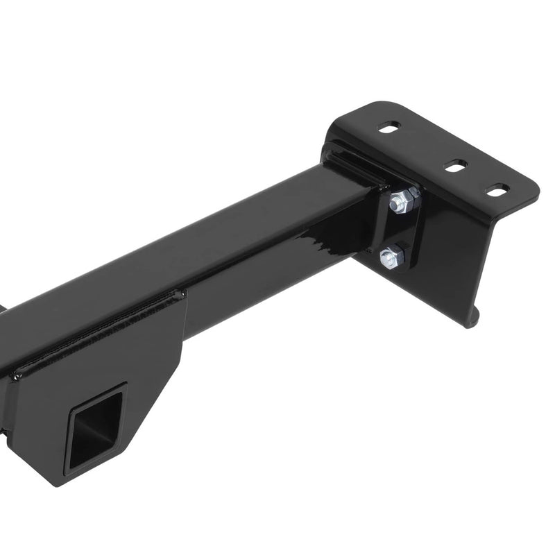 DURAFORCE Front Mount Trailer Hitch 2" for GMC C/K1500 K2500 3500 Suburban Yukon 1988-2000