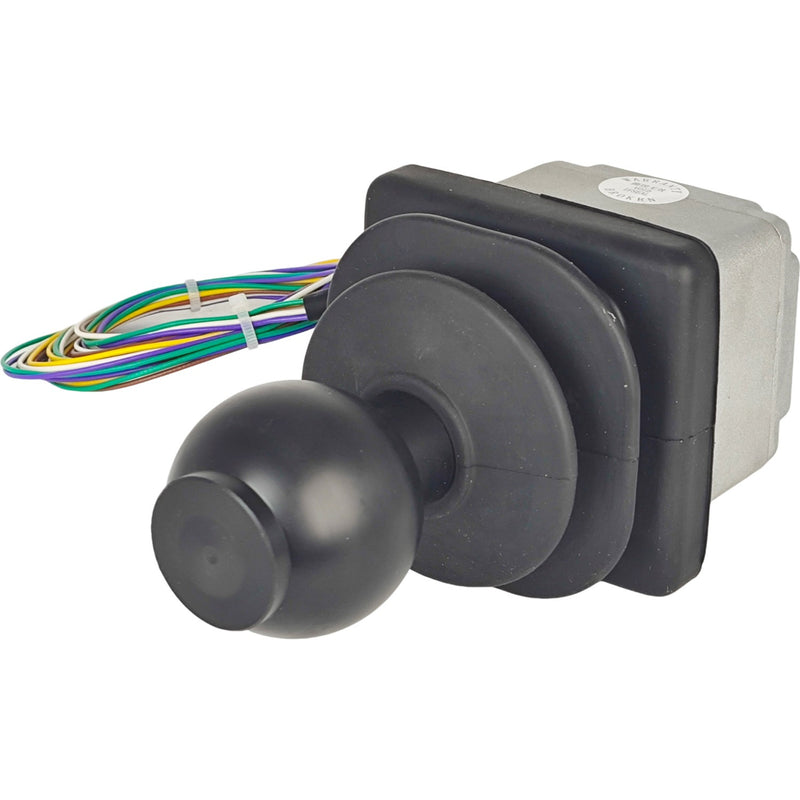 2441305350 Double Axis Joystick Controller for Haulotte Boom Lift H25TPX