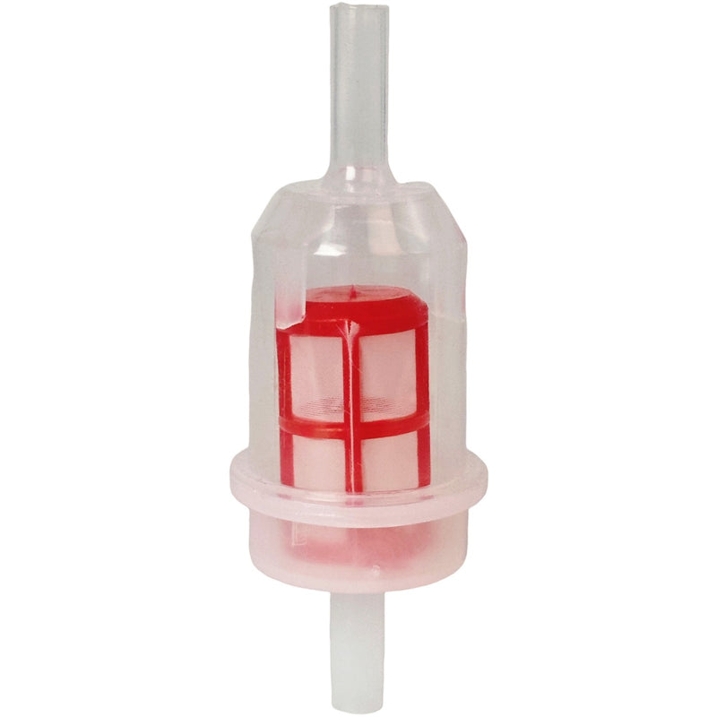 BF7725 In-Line Fuel Pump Filter for Asphalt Paver AP-200B 301.8 304 305 308
