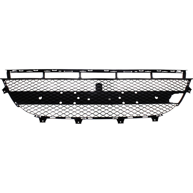 DURAFORCE For Mercedes-Benz GLE43 AMG 2017-2019 Replace Front Bumper Grille Standard Line