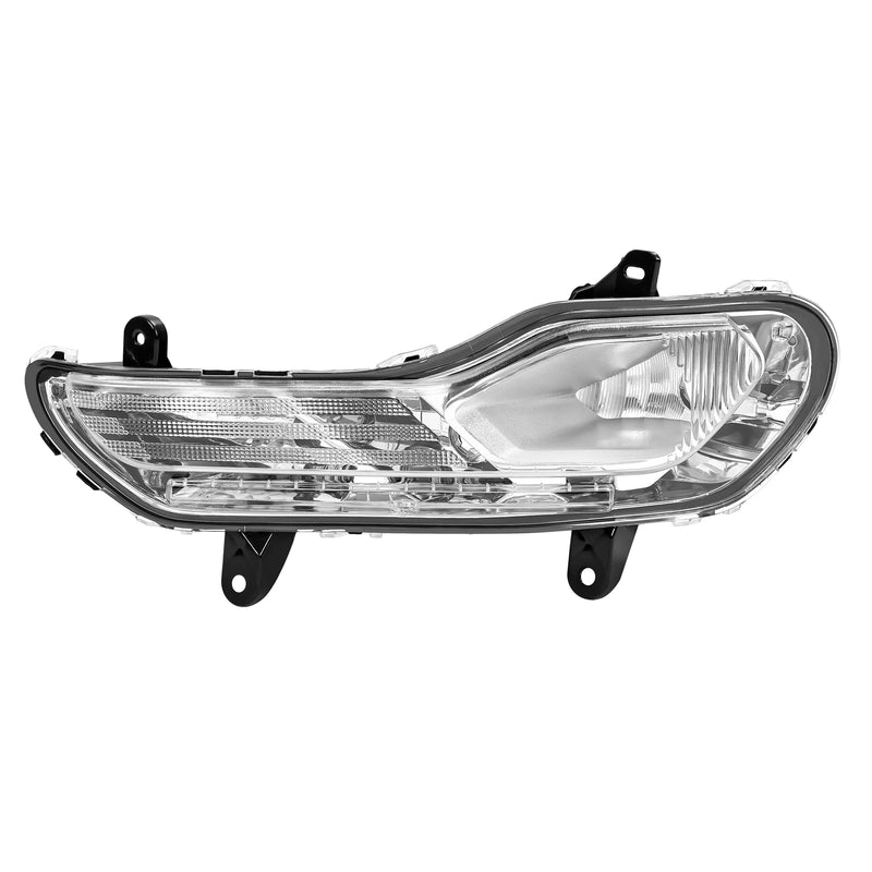 CJ5Z13201C Front Bumper Fog Light Lamp Driver Side LH for Ford Escape 2013-2016