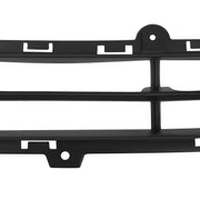 DURAFORCE Front Lower Bumper Grille for Hyundai Santa Fe Sport 2013-2016