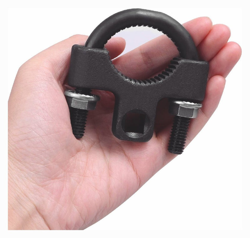 Low Profile Inner Tie Rod Tool Remover Turner Installer Car Repair 3/8 Inch