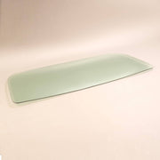 DURAFORCE Light Green Tempered Rear Window Glass for Chevrolet Chevelle 1970-1972