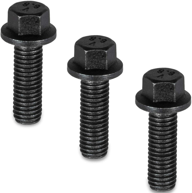 134-1003 Cam Bolts for Chevy Gen III LS Series LS1 LS6 LS2 LS3 LS7 3PCS