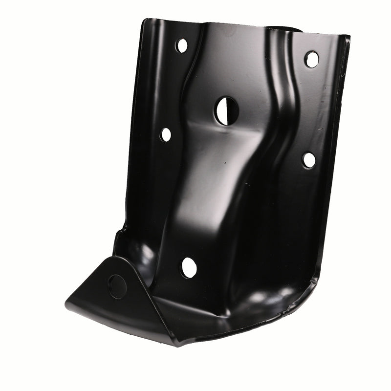 Rear Leaf Spring Hanger Shackle Bracket Pair Set for Chevy Silverado GMC Sierra