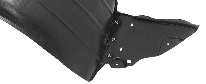 Inner Fender Liner Driver Passenger Foam for Hyundai Elantra Sedan 2014-2016