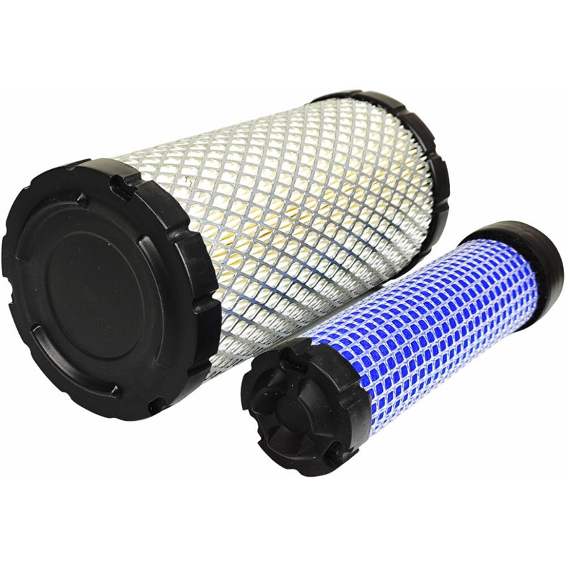 G042544 P822686 Air Cleaner Primary Filter for Kawasaki Mule 4010 2510 3010