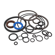 DURAFORCE 435567 0333496 Power Trim And Tilt O-Ring And Seal Kit for BRP Johnson Evinrude