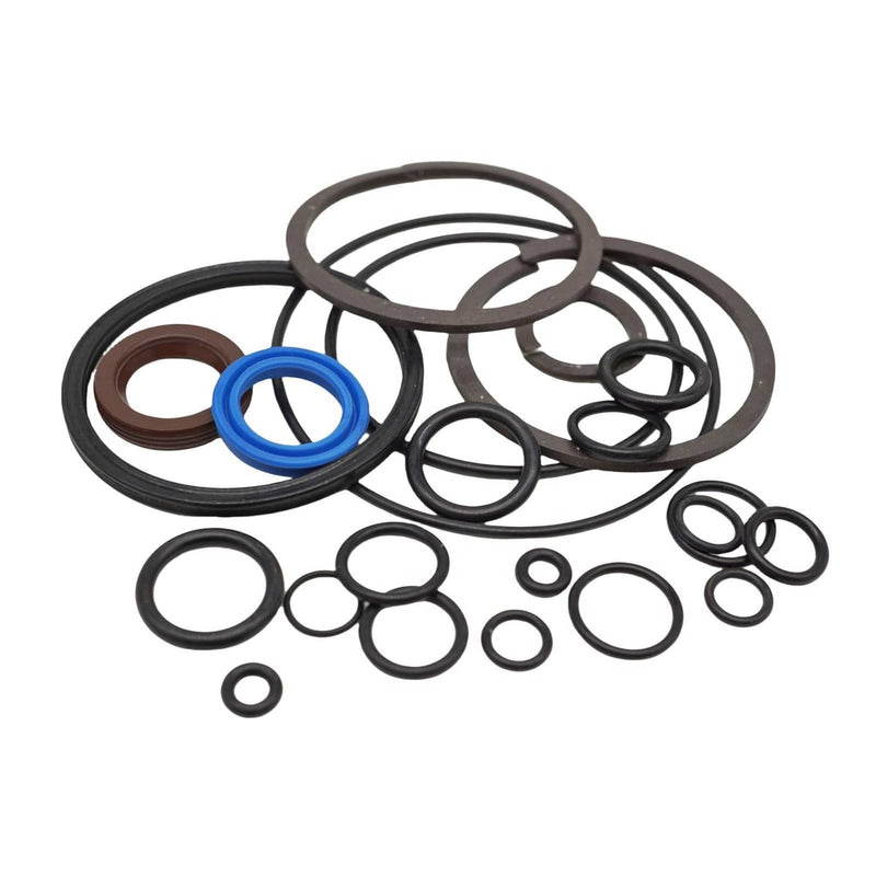 DURAFORCE 435567 0333496 Power Trim And Tilt O-Ring And Seal Kit for BRP Johnson Evinrude
