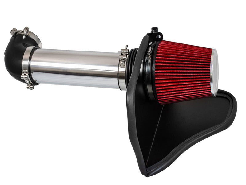 4" Heat Shield Cold Air Intake Set for Dodge SRT-8 5.7L 6.1L V8 2005-2010