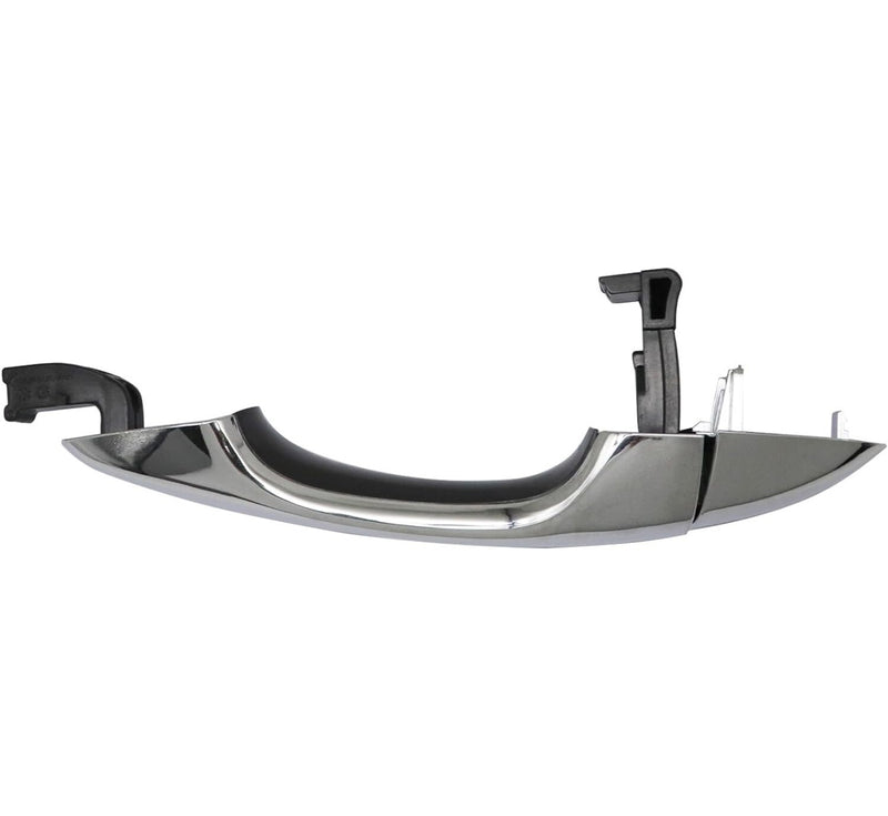 Rear Left Driver Side Outside Exterior Door Handle for 2016-2020 Kia Sorento