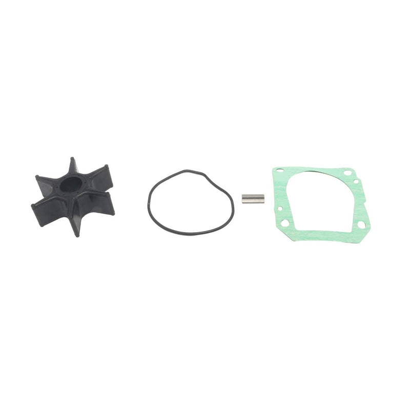 DURAFORCE 06192-ZY6-000 Water Pump Repair Service Impeller Kit for Honda 115-150 HP 4-Str