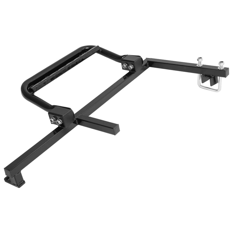 2PCS Nerf Bars Running Boards for EZGO RXV 2008+ Gas Electric Golf Cart