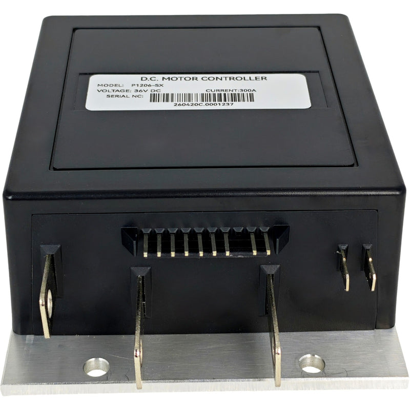 9 Pin DC Controller for EZGO DCS TXT Medalist 36V 300A 1206SX 73144G06