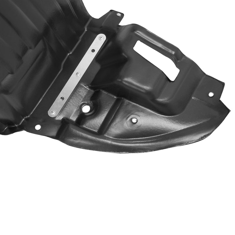 Fender Liners With Foam for Toyota Corolla 2017-2019 Front Left and Right