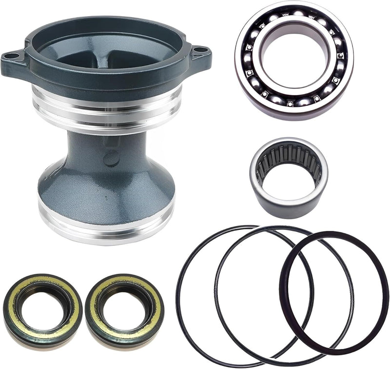 61N-45361-01-4D Lower Casing Cap Assembly for Yamaha Outboard 25HP 30HP