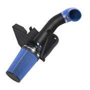DURAFORCE Cold Air Intake Heat Shield Kit 4" for GMC Chevy V8 4.8L 5.3L 6.0L 1999-2006