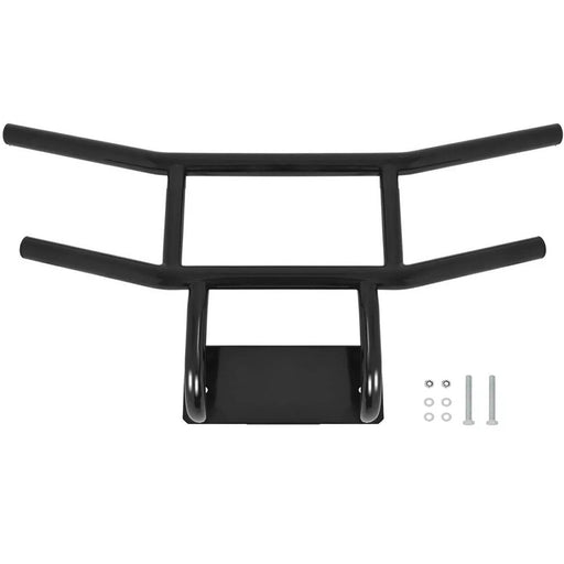 DURAFORCE Heavy Duty Bumper Brush Guard for Yamaha G29 Drive 2007-2016 Golf Cart