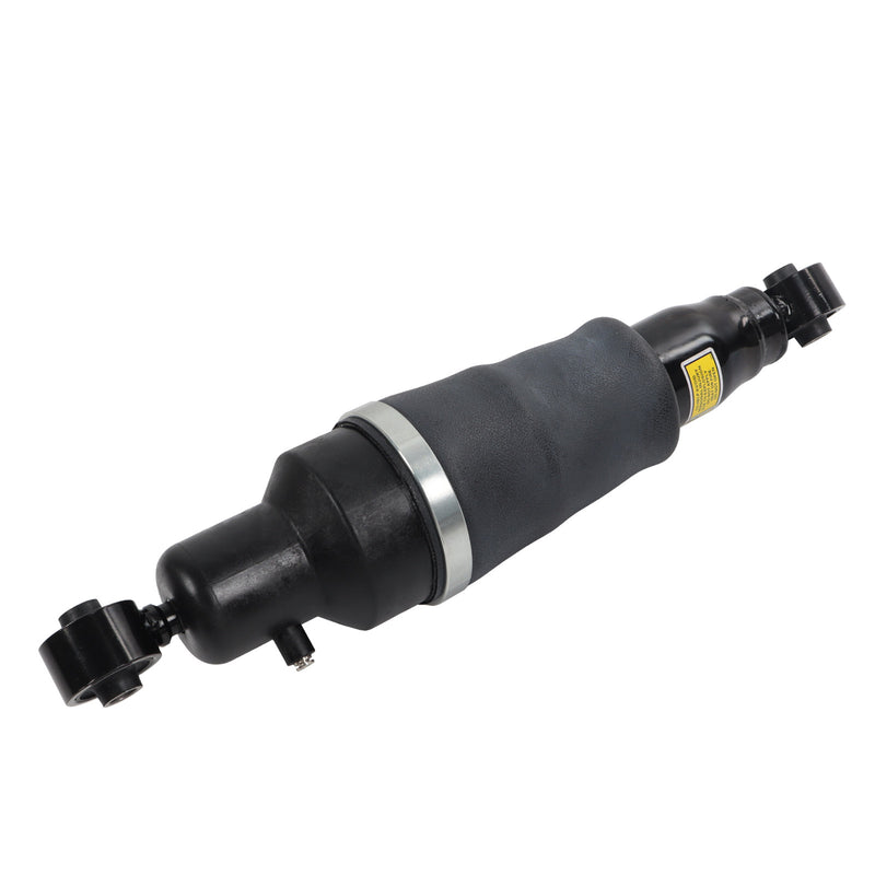 Pair Rear Air Suspension Shock Struts for Infiniti QX56 Nissan Armada