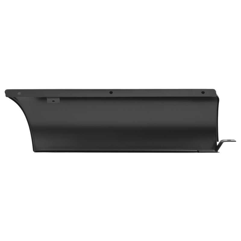Steel Running Board To Bed Apron Bed Panel for Chevy/GMC Pickup Truck 47-53 Left