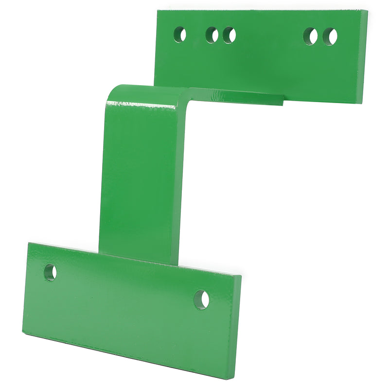 Step Extension with Mounting Bolts for John Deere 2510 2520 3010 3020 4010 4020