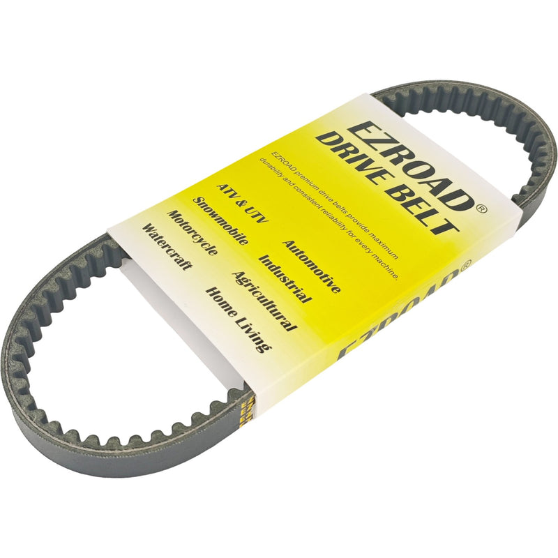 23100-KEC4-900 Clutch Drive Belt for Kymco People One 125 4T Euro III Scooter