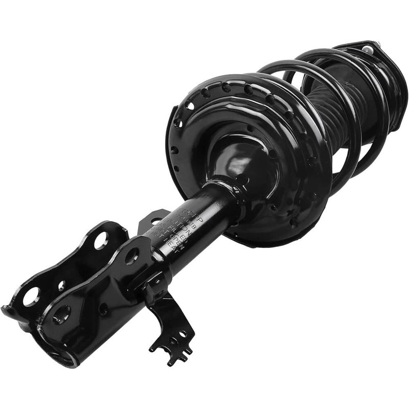 Front Complete Struts Shocks Absorbers Set for Toyota Camry SE XSE 2012-2017