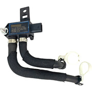 DURAFORCE LB5Z-9J433-B Exhaust Gas Recirculation Valve Vacuum Solenoid for Ford Bronco