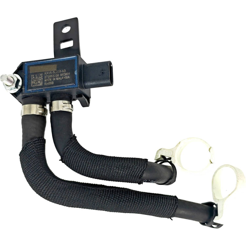 DURAFORCE LB5Z-9J433-B Exhaust Gas Recirculation Valve Vacuum Solenoid for Ford Bronco