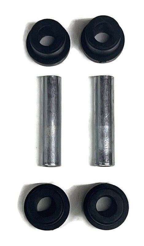 DURAFORCE Front Leaf Spring Bushing Set for Club Car DS 1981+ Precedent 04 08 Gas Electric