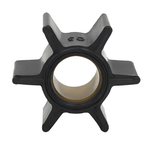 DURAFORCE 47-89981 47-65957 18-3039 Outboard Impeller for Mercury 4.5 7.5 9.8HP Motors