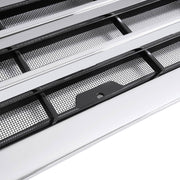 DURAFORCE Front Upper Grille Bug Screen for Mack Vision CXU/CXN/CX CX600 2002-2016