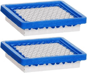 DURAFORCE Air Filter for Mercury for Mariner 135HP 150HP 175HP Optimax Outboard 2 Pieces