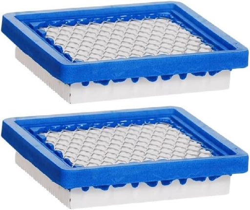 DURAFORCE Air Filter for Mercury for Mariner 135HP 150HP 175HP Optimax Outboard 2 Pieces