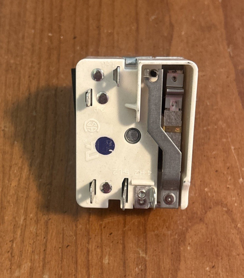 W10578768 W10911303 Range Surface Element Control Switch for Whirlpool
