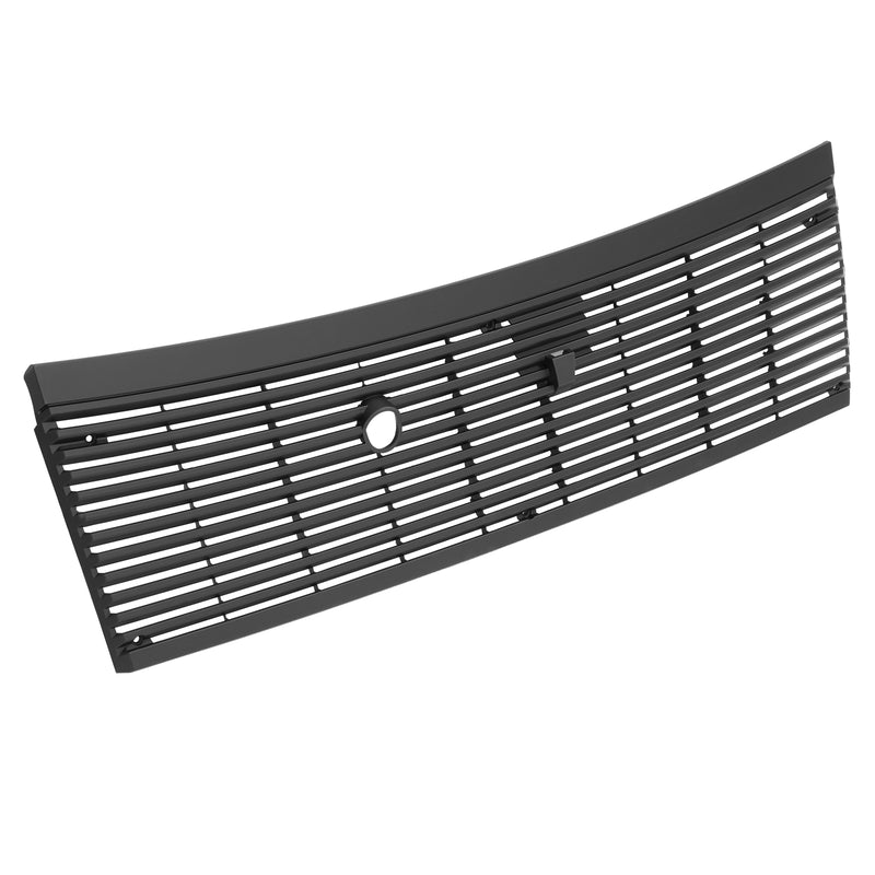 #E3ZZ6102228A Front Windshield Hood Vent Cowl Grille for Mustang 1983-1993