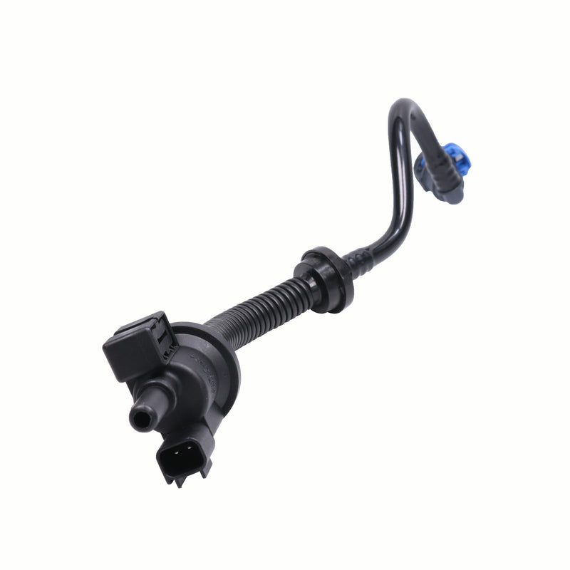 FR3Z9G297A Fuel Vapour Hose + Purge Solenoid for Ford Mustang 2.3T EcoBoost 15-2