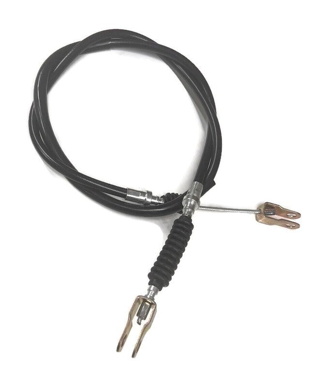 J55F634100 J382635100 Brake Cable for Yamaha G2 G9 Driver and Passenger